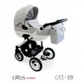  ADBOR 31 OTTIS OTT-15 Limited